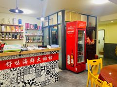 -舒味姜母鸭·沙茶面(湖里店)