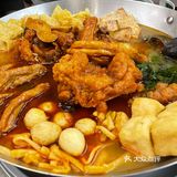 螺蛳粉死忠粉必打卡的螺蛳粉火锅