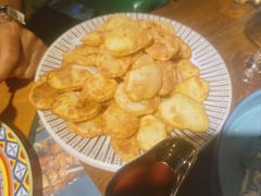 -卢布里西餐厅(满洲里店)