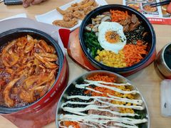 -米村拌饭(太和区万达店)