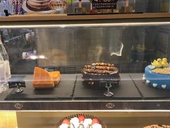 -DQ·蛋糕·冰淇淋(虹口龙之梦店)