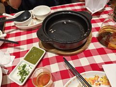 -西贝(上海国际时尚中心店)