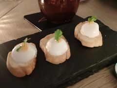 -恰餐厅及酒吧CHAR Bar & Grill(北京三里屯洲际店)