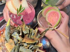 -大龙燚·旷野鲜火锅(广州首店)