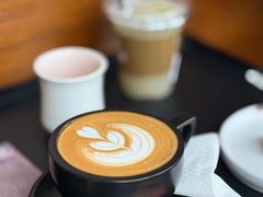 -本無咖啡·BeanWood Coffee