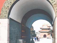-北陵公园