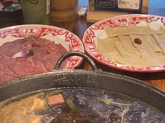 -楠火锅(哈尔滨金爵万象店)