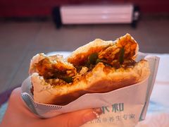 -水木和足道·泰式·SPA(西门店)