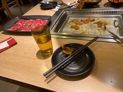 -新石器烤肉(南站店)