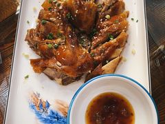 -覃大个·藕汤印象(博奇路店)