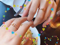 -Tiffany & Co.蒂芙尼
(杭州大厦店)