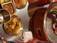 -西塔老太太泥炉烤肉(苏州大悦城店)