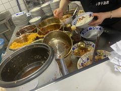 -小罗子汤店(大士院总店)