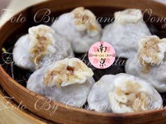 精致小烧卖-百年尹氏汤包(湖南路狮子桥店)