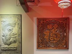 -不倒翁·徽天下名菜楼(马鞍山路店)