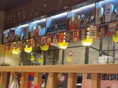 -鲔吞·和牛寿喜烧(闵行区绿瘦酒店)