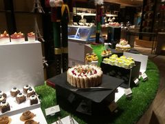 -上海东方佘山翰悦阁酒店·Vie全日制餐厅