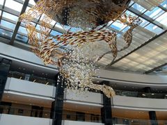 -OPEN開全日自助餐厅·西餐·海鲜(佛山希尔顿酒店)