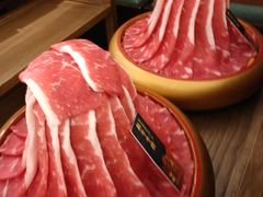 -牛New寿喜烧(新六百店)