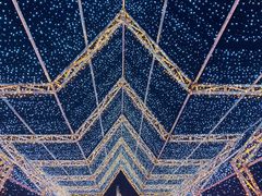 -长春世界雕塑园冰雪艺术天地