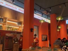 -迷你椰·泰式大排档(湖州衣裳街店)