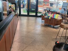 -星巴克(江阴万达店)
