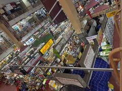 -瓦洛洛传统市场