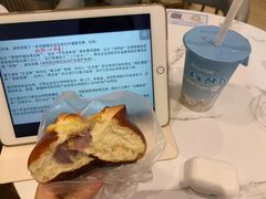 -BreadTalk面包新语·烘焙蛋糕(金光华广场店)