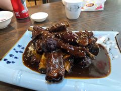 杨梅子排-胖师傅农家菜(阳光·爱琴海店)