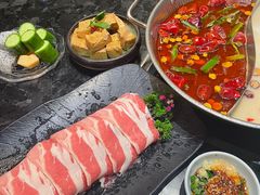 -捞王锅物料理(东百中心店)
