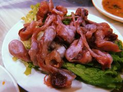 腰头-鑫龙火锅城(经二纬四店)