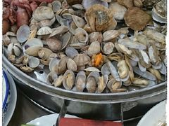 -四海鲜渔家菜(黄金海岸店)