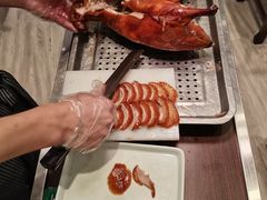 -紫光园·烤鸭·北京菜(劲松店)