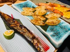 -千代御(临河街店)