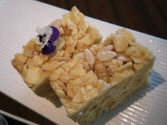 -白天鹅宾馆-宏图府餐厅