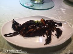 -金稼园·金平湖农家菜