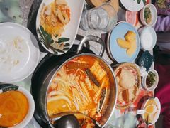-集渔·泰式海鲜火锅(科华店)