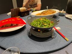 -金狮麟·新豫菜(金码大厦店)