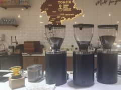-Torch Coffee 炬点咖啡
