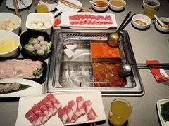 -海底捞火锅(万象城店)