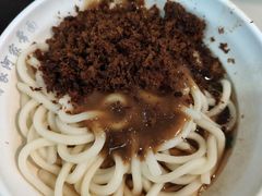清汤脆绍面-肖家河家常面(肖家河北街店)
