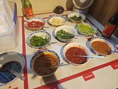 -阿润打边炉·鲜切鸡煲(华漕店)