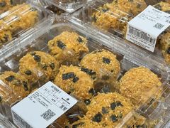 -山姆会员商店(杨桥西路店)
