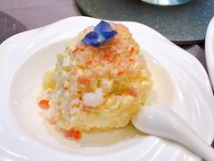 -御花园·粤菜·海鲜火锅(中山公园店)