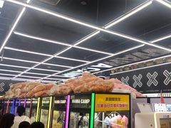 -娃娃集合营(上海奉贤龙湖天街店)