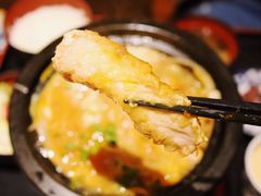 -小山日本料理(兴业太古汇店)