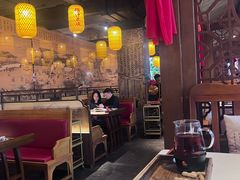 -潞州宴·长治人的会客厅(长兴北路店)