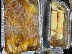-八乔煎肉馆·丹东特色煎锅(梅林店)