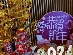 -苏州金鸡湖文博诺富特酒店