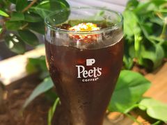 -Peet's Coffee皮爷咖啡(豫园店)